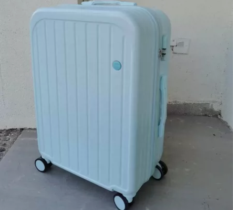 波斯丹顿行李箱2023新款拉杆箱女耐用高颜...