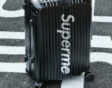 行李箱女个性定制网红ins旅行男万向轮密码...