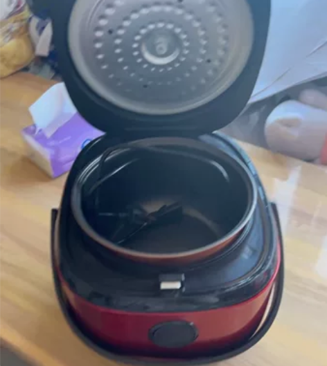 【来电价】美菱智能电饭煲家用3L4L5L小...