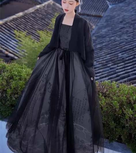 七月夕  不物于物  全套L码  可议价 ...