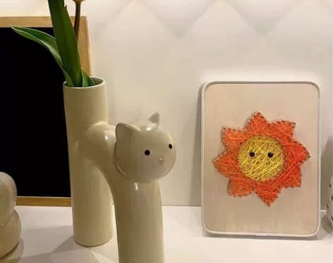 网店不干了，处理陶瓷花瓶摆件库存60件先到...