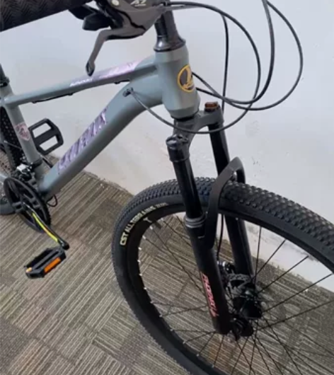 铝合金上海凤凰27.5寸30速山地车自行车...