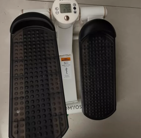 ?迪卡侬家用有氧健身迷你踏步机 Mini ...