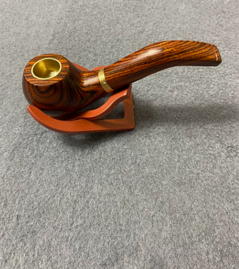 墨西哥红酸枝木烟斗实木烟斗新疆西藏等偏远地...