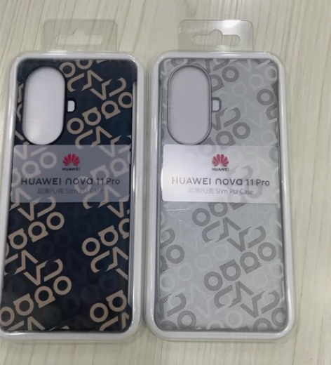 华为nova11/超薄pu保护壳手机壳官方...