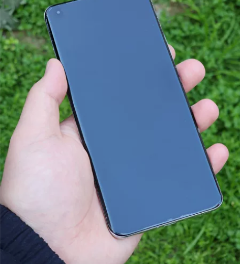 ?小米11ultra自己用机 8+256 ...