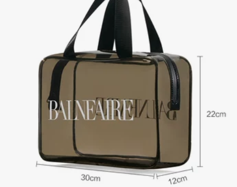 【狂欢价】BE范德安游泳专用收纳包专业防水...