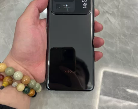 【国货之光】小米 11ultra   99...