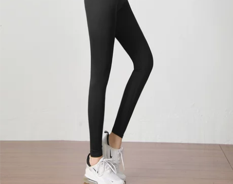 瑜伽裤女夏季运动紧身裤健身打底运动跑步压缩...