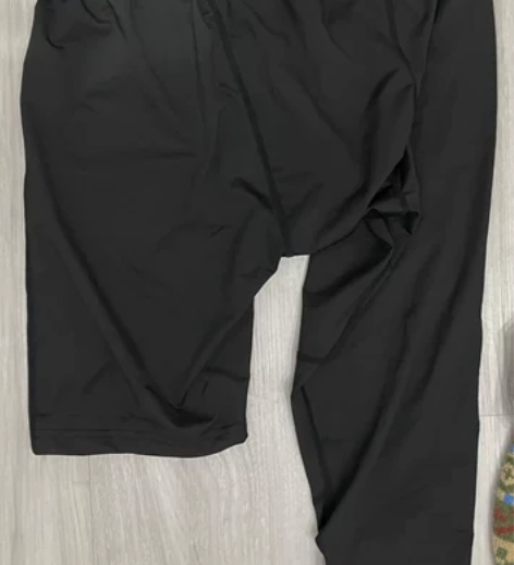 篮球专业运动紧身裤 全新 低价转让 感兴趣...