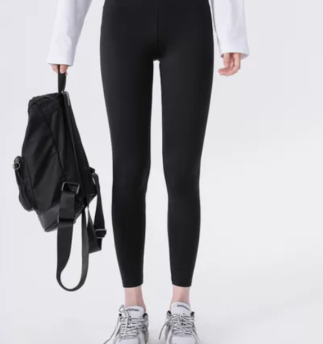 鲨鱼打底裤女高腰显瘦秋季2022年新款韩版...