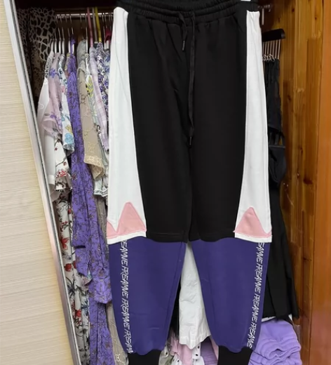 耐克nike运动裤，八成新，s码，闲置物品...