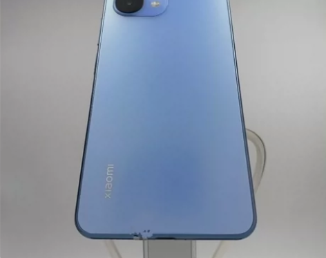 小米 11 青春版 8G+128G 蓝色 ...