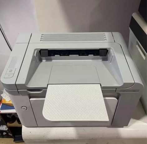 惠普打印机1566，单打印功能，成色新，打...