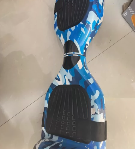 超盛智能平衡车，。电池坏了一直闲置，换个电...