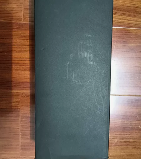 《捡漏了，捡漏了》正品斐乐手表，有保修卡，...