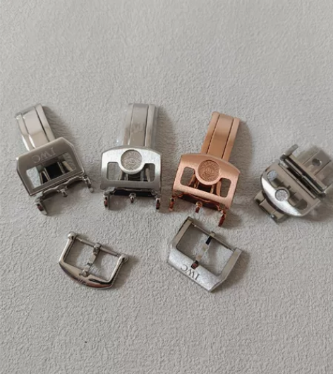 万国表扣 万国柏涛菲诺手表带表扣 葡计针扣...