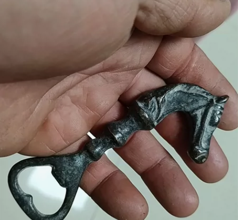 开瓶器 起子 回流 马头 西洋 欧洲 有年...