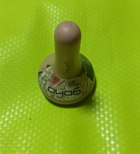 怎样一个陀螺开瓶器因前置线转给有用的人，此...