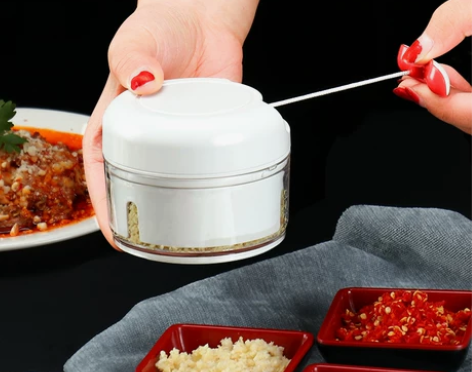 【55盛典价】凤全蒜泥器手动压蒜器捣蒜泥神...