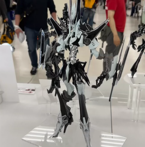 造型村 volks 五星物语 ABSOME...