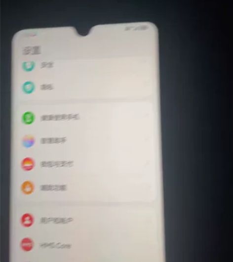 华为mate20，备用机，成色好，无拆无修...