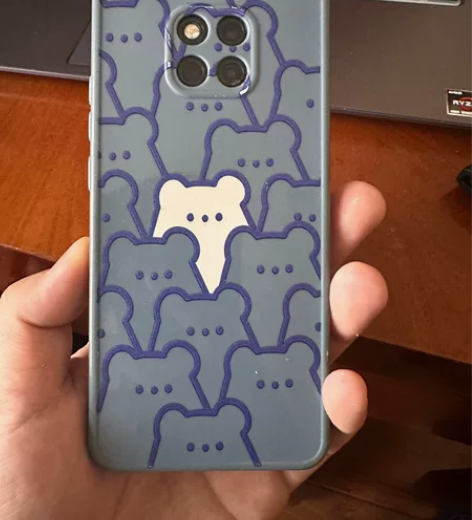 华为Mate 20 Pro（UD）8+12...