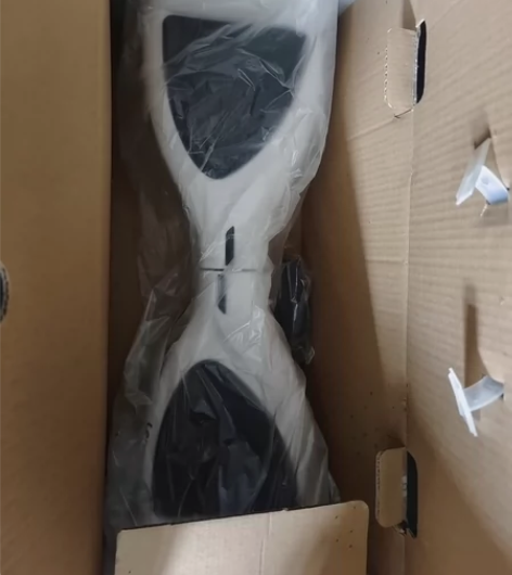 联想平衡车N4 全新未使用过?全新Leno...