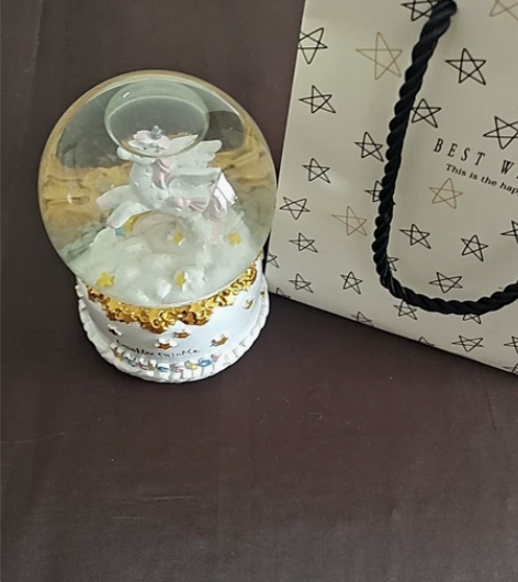 音乐水晶球 感兴趣的话点“我想要”和我私聊...