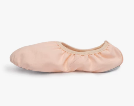 芭蕾娃娃舞蹈鞋儿童女猫爪鞋成人软底形体练功...