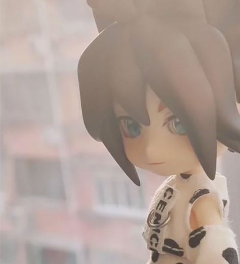 ●成分小杂的娃柜而已,有cp属性刃恒,雷安...