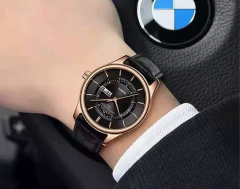 本店不做，做！，剩38个瑞之缘男士手表厂家...