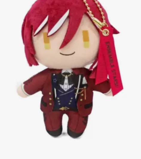 【现货】包邮出偶像梦幻祭  逆先夏目美娃 ...