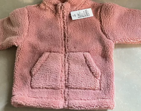 110外套校服内搭，羊羔绒外套 感兴趣的话...