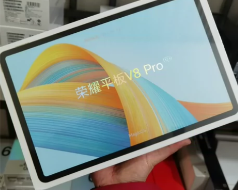 荣耀v8pro平板 全新未拆封 荣耀平板v...