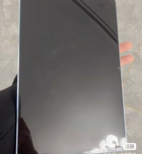 ?荣耀平板V8pro 12+256G 几乎...