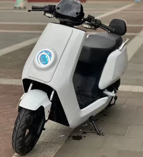 小牛n1s动力版 成色95新 小牛电动车 ...