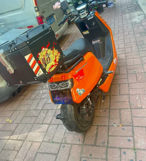 小牛N1S APp过户 可空车 可代60 ...