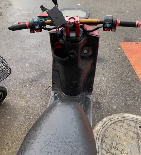 出售小牛款精品电动车，车况精品，裸车，介意...