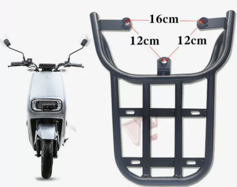 适用哈啰棒途e13爱玛礼物n155/F6电...