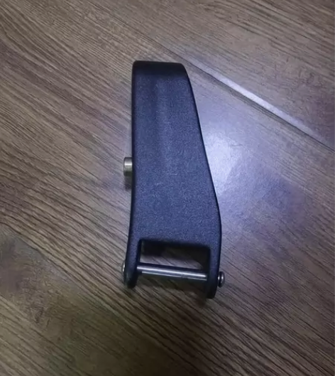 正步电动车配件折叠扣，正版全新，便宜出售 ...