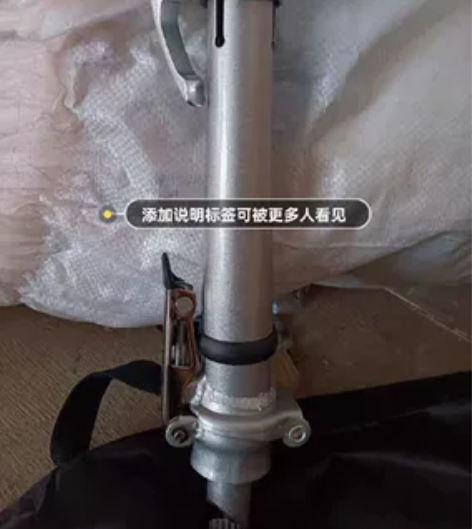 全新正步折叠电动车配件 感兴趣的话点“我想...