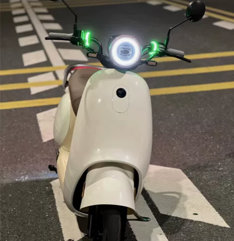 出九号Q80c 12月1日激活 只开了几百公里 证件齐全 A...