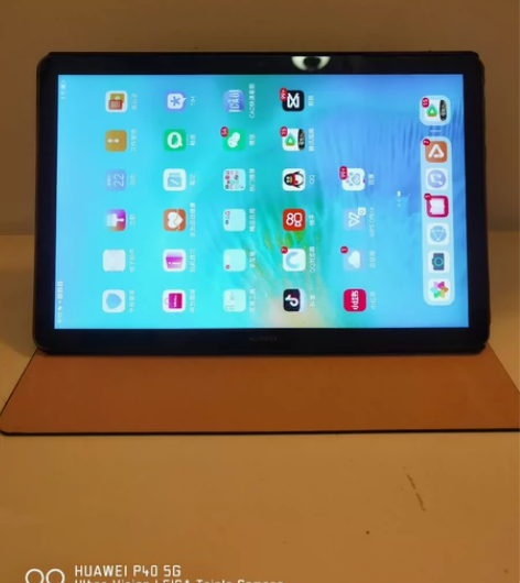 华为平板电脑mate pad10.8WiF...