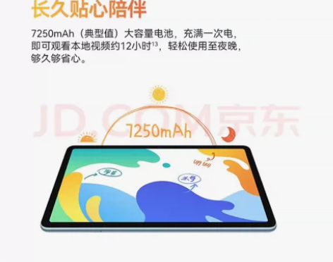 ?闲置华为平板电脑Mate pad10.4...