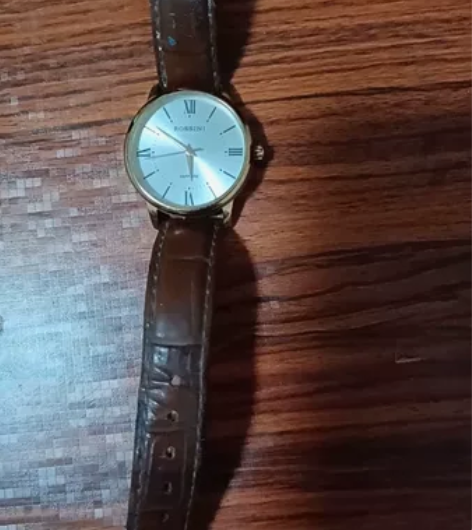 Rossini/罗西尼石英女表，这款式男女...