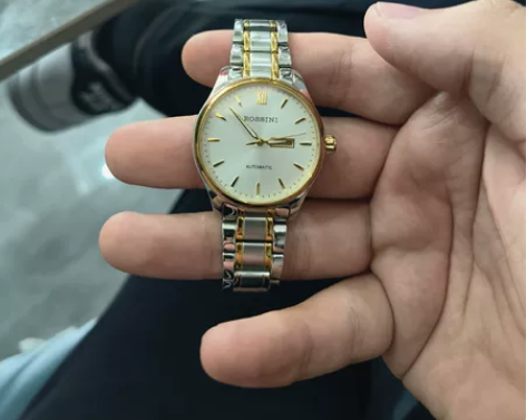 罗西尼启迪系列女士手表   商场专柜200...