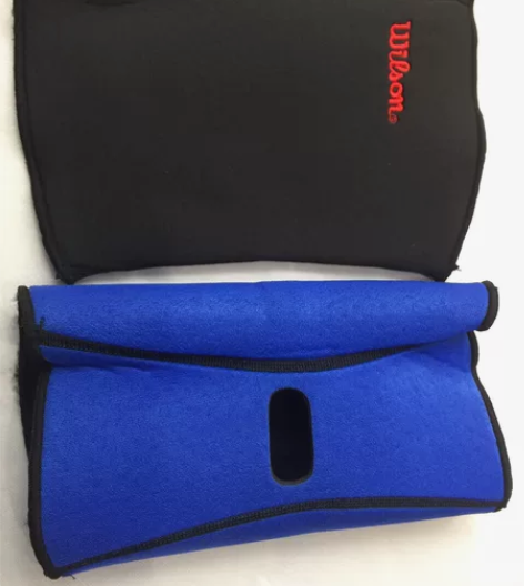 美国wilson威尔胜护膝美国wilson...