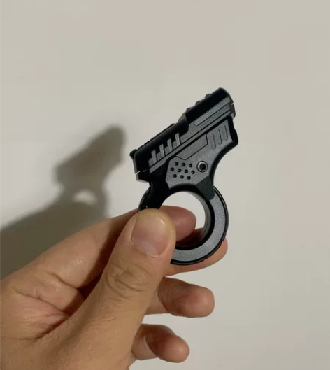 阿祖edc阿祖青春版 铝合金搭配不锈钢 我...