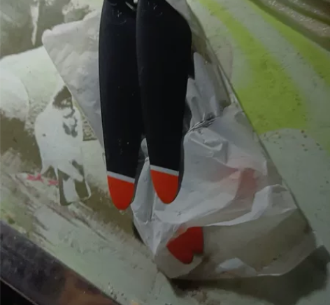 JJR/C G105机翼 全新 感兴趣的话...